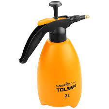 ถังโยกTOLSEN2LPE 2.0BAR #57281